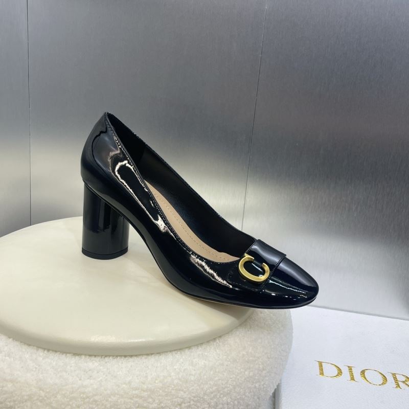 Christian Dior Heeled Shoes